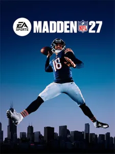 EA SPORTS Madden NFL 27 (ENG) [Repack]