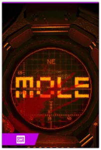 MOLE (Oro Interactive) (RUS|ENG|MULTi10) [DL|GOG]