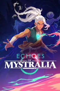 [В разработке] Echoes of Mystralia (RUS/ENG/MULTi10) [P]