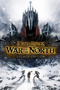 The Lord of the Rings: War in the North - Legacy Edition (RUS/ENG/MULTi9) [P]