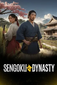 Sengoku Dynasty (Toplitz Productions) (RUS|ENG|MULTi12) [DL|GOG]