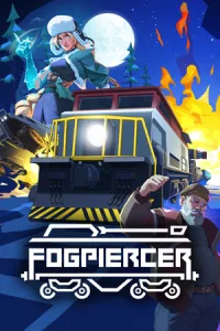Fogpiercer (Hooded Horse) (RUS|ENG|MULTi16) [DL|GOG]