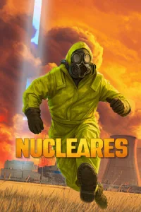 Nucleares (Iván Marcelo Pretti) (RUS|ENG|MULTi5) [P]