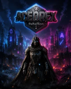 Acedrex Rebellion (ENG) [P]
