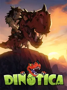 Dinotica (RUS/ENG/MULTI6) [Repack]