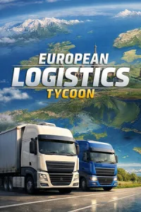 European Logistics Tycoon (RUS/ENG/MULTi6) [P]