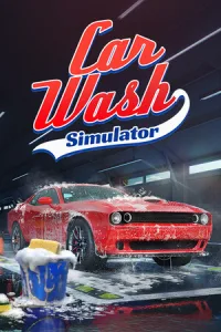 [В разработке] Car Wash Simulator (RUS/ENG/MULTi12) [P]