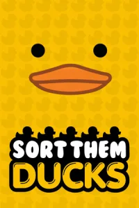 Sort Them Ducks (RUS/ENG/MULTi17) [P]