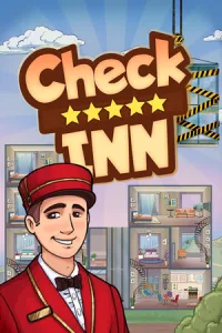 Check Inn (RUS/ENG/MULTi8) [P]