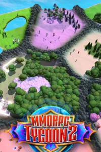 [В разработке] MMORPG Tycoon 2 (RUS/ENG/MULTi12) [P]
