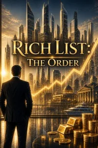 [В разработке] Список богачей: Отдел Ликвидации / Rich List: The Order (RUS/ENG/MULTi14) [P]