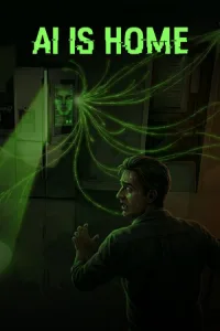 AI is Home - Survival Thriller (ENG) [P]