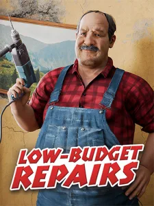 Low-Budget Repairs (RUS/ENG/MULTI18) [Repack]