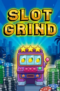 Slot Grind (RUS/ENG/MULTi3) [P]