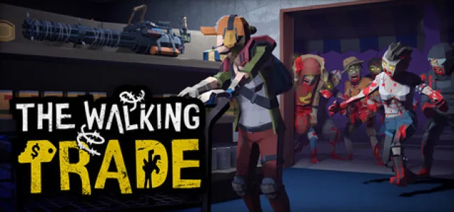 The Walking Trade (RUS/ENG/MULTi14) [P]