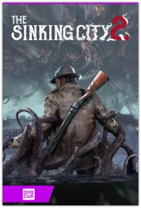 The Sinking City 2 (Frogwares) (ENG|MULTi15) [DL|GOG]