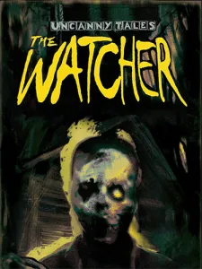 Uncanny Tales: The Watcher (RUS/ENG/MULTI9) [Repack]