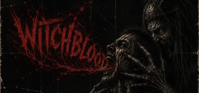 Witchblood (RUS/ENG/MULTi27) [P]