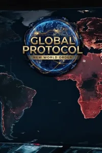 [В разработке] Global Protocol: New World Order (RUS/ENG/MULTi13) [P]