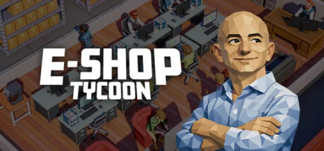 E-Shop Tycoon (RUS/ENG/MULTi11) [P]