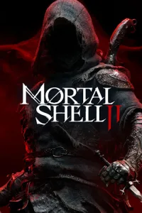 Mortal Shell II (RUS/ENG/MULTi15) [P]