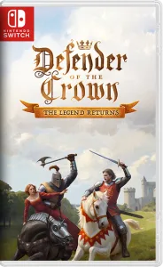 [NSW] Defender of the Crown: The Legend Returns [RUS/ENG]