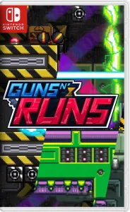 [NSW] Guns N' Runs [ENG]