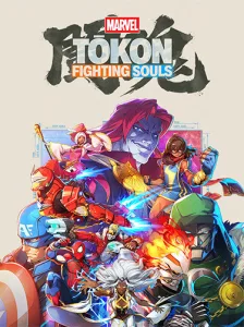 MARVEL Tōkon: Fighting Souls (RUS/ENG/MULTI16) [Repack]