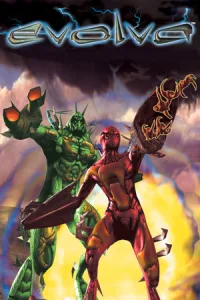 Evolva: Риск заражения (Interplay) (ENG) [DL|GOG]