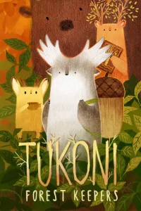 Tukoni: Forest Keepers (Dream Operator, Gamersky Games) (ENG|MULTi28) [DL|GOG]