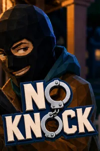 No Knock (RUS/ENG/MULTi11) [P]