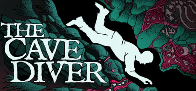 The Cave Diver (RUS/ENG/MULTi6) [P]