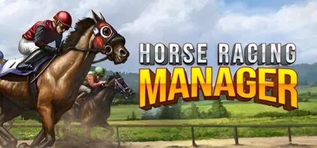 [В разработке] Horse Racing Manager (RUS/ENG/MULTi21) [P]