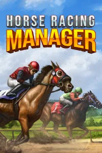 [В разработке] Horse Racing Manager (RUS/ENG/MULTi21) [P]