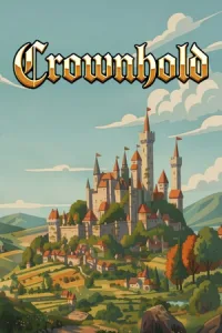 Crownhold (ENG/GER) [P]