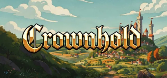 Crownhold (ENG/GER) [P]