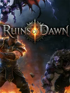 Ruins of Dawn (ENG/CHS) [Repack]
