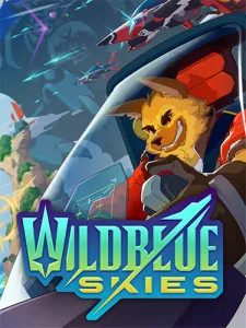 Wild Blue Skies (ENG/MULTI6) [Repack]