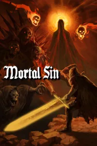 Mortal Sin (Nikola Todorovic) (RUS|ENG|MULTi5) [DL|GOG]