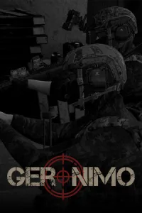 [В разработке] [VR] GERONIMO (ENG) [P]