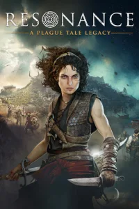 Resonance: A Plague Tale Legacy (RUS/ENG/MULTi17) [P]