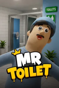 [В разработке] Mr Toilet (RUS/ENG/MULTi9) [P]
