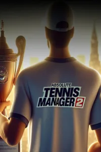 Absolute Tennis Manager 2 (RUS/ENG/MULTi10) [P]