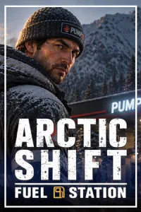 Arctic Shift: Fuel Station (RUS/ENG/MULTi11) [P]