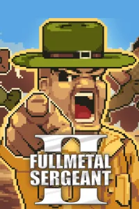 Full Metal Sergeant 2 (ENG/MULTi4) [P]