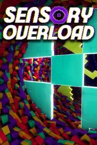 Sensory Overload (RUS/ENG/MULTi9) [P]