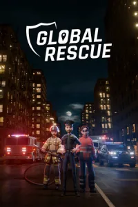 [В разработке] Global Rescue (ENG/MULTi9) [P]