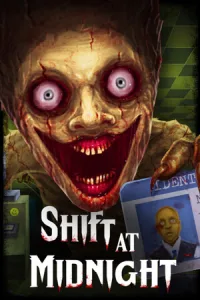 Shift At Midnight (RUS/ENG/MULTi9) [P]