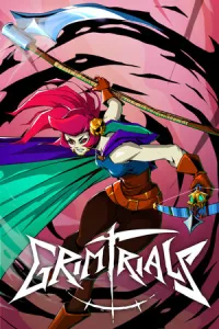 Grim Trials (ENG/MULTi10) [P]