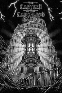 [В разработке] The Lantern of the Laughless Saint (ENG) [P]